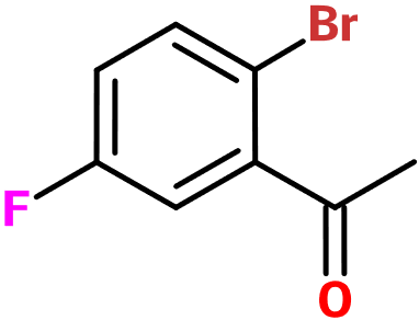 (image for) MC095811 2'-Bromo-5'-fluoroacetophenone